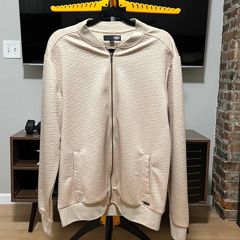 Nice jacket